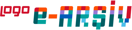 Logo e-Arşiv