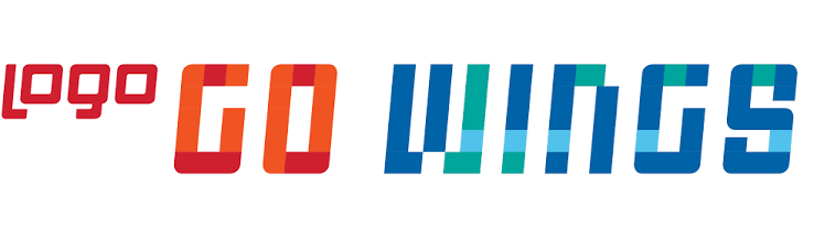 Logo GO Wings